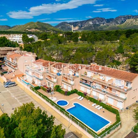 Apartmán Uhc Arco Del Sol Family Complex L'L'Hospitalet de l'Infant Exteriér fotografie
