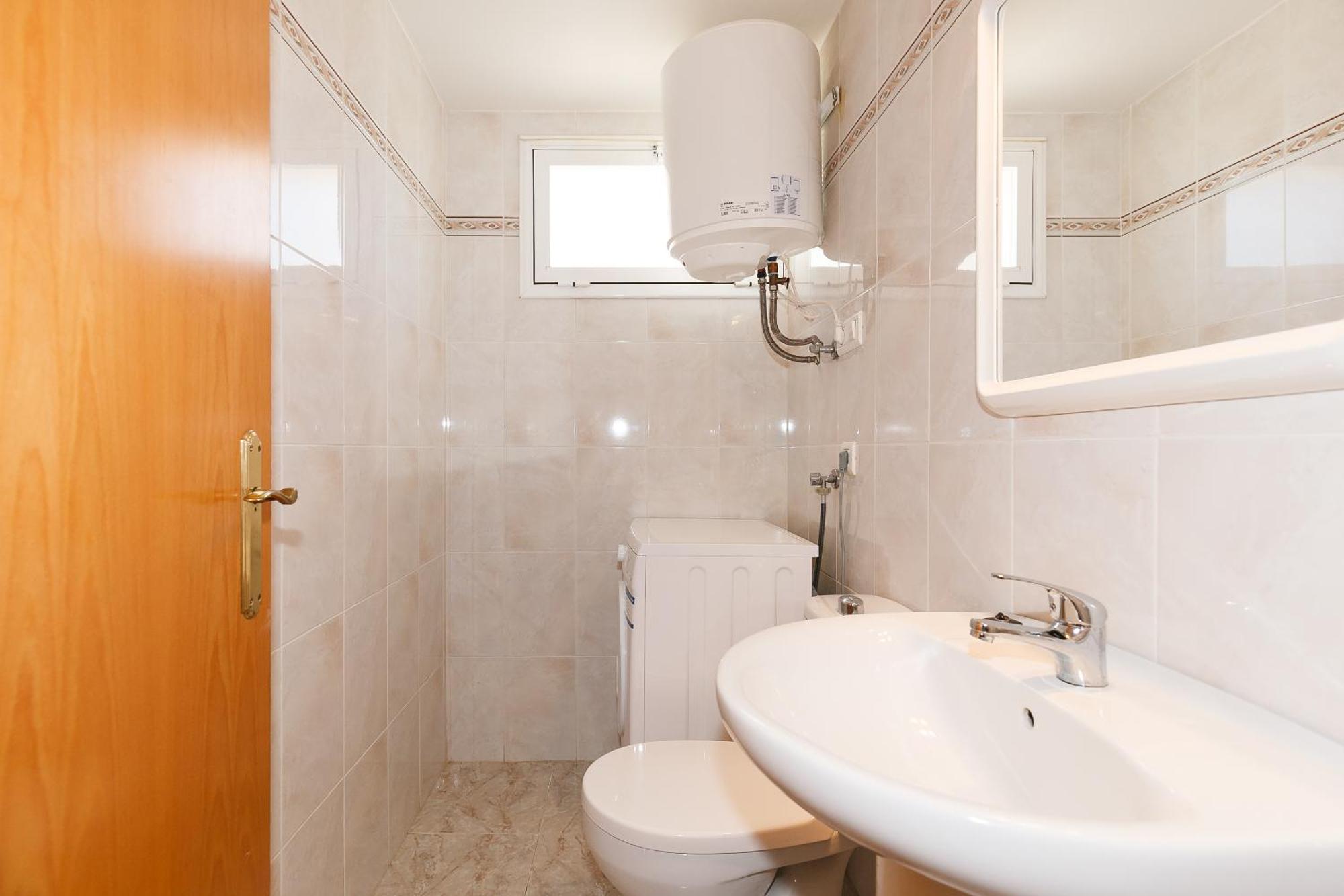Apartmán Uhc Arco Del Sol Family Complex L'L'Hospitalet de l'Infant Exteriér fotografie